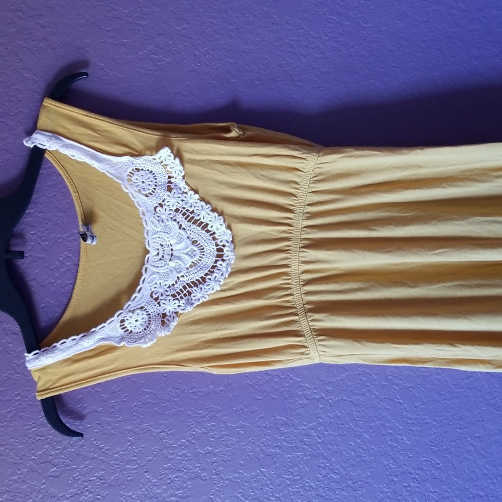 Accidentally in Love Dress - Picture 2 of 11